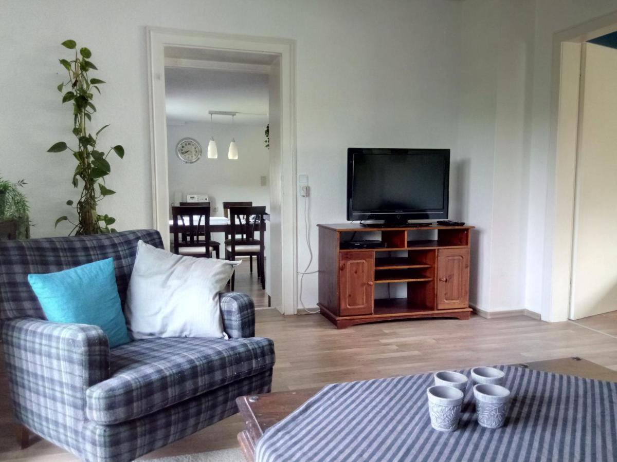 1St Floor Apartment Near Willingen Виллинген Экстерьер фото