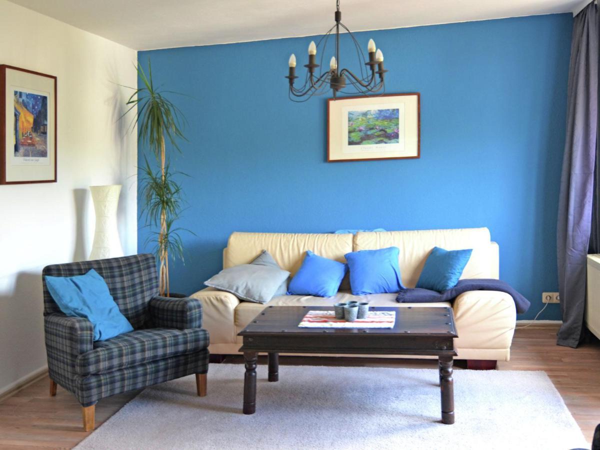 1St Floor Apartment Near Willingen Виллинген Экстерьер фото