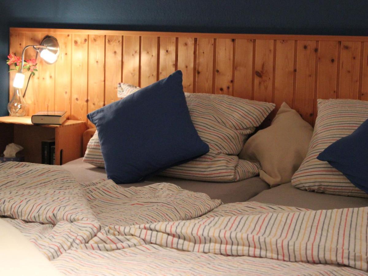 1St Floor Apartment Near Willingen Виллинген Экстерьер фото