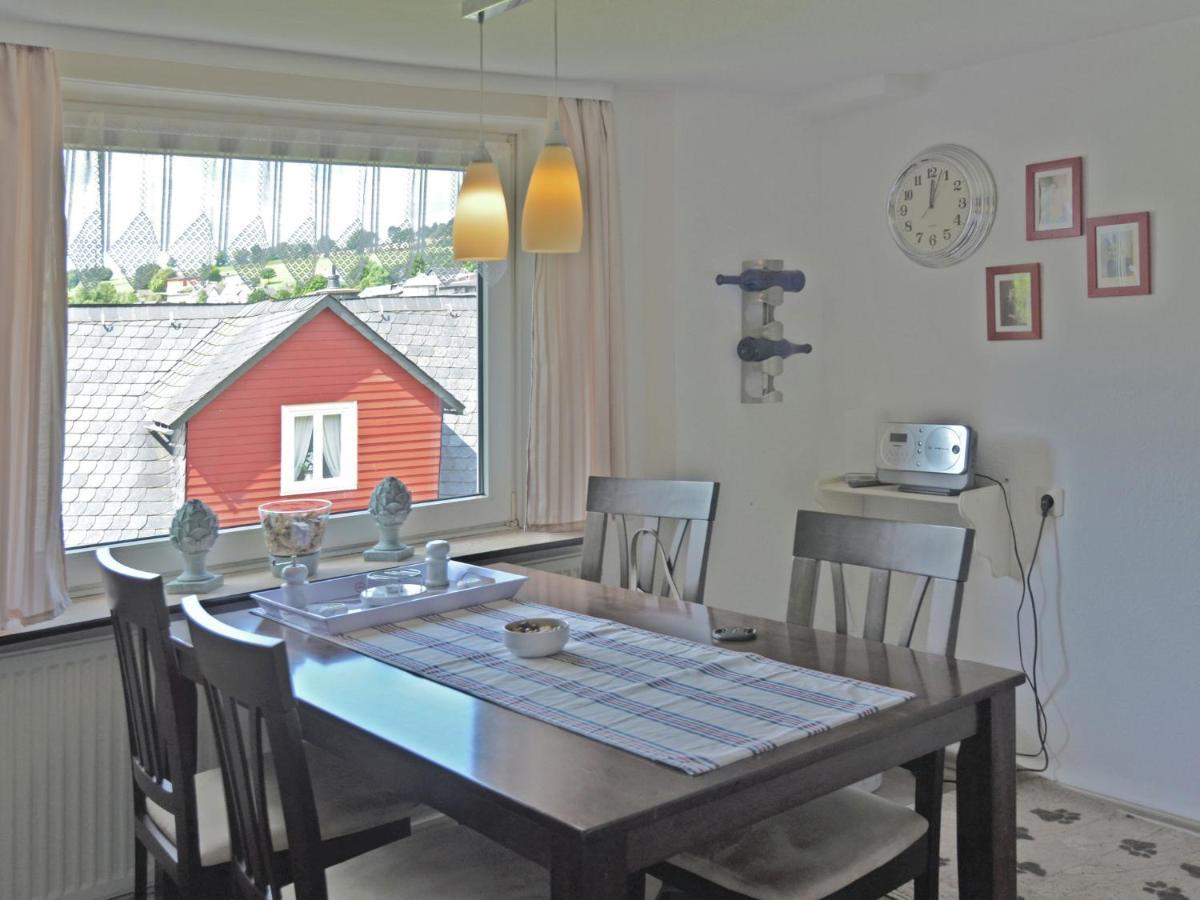 1St Floor Apartment Near Willingen Виллинген Экстерьер фото