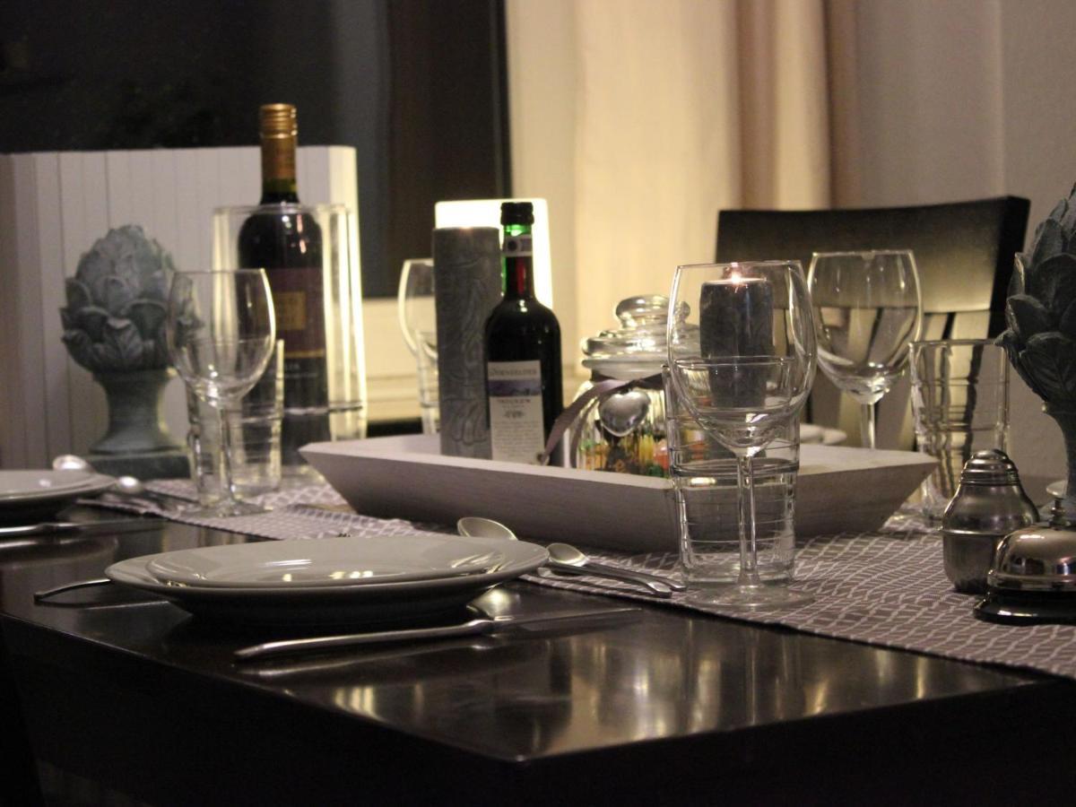 1St Floor Apartment Near Willingen Виллинген Экстерьер фото