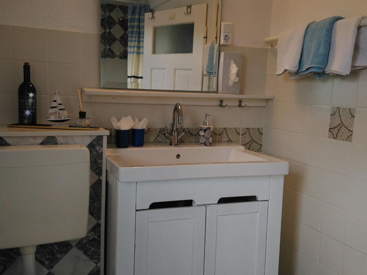 1St Floor Apartment Near Willingen Виллинген Номер фото