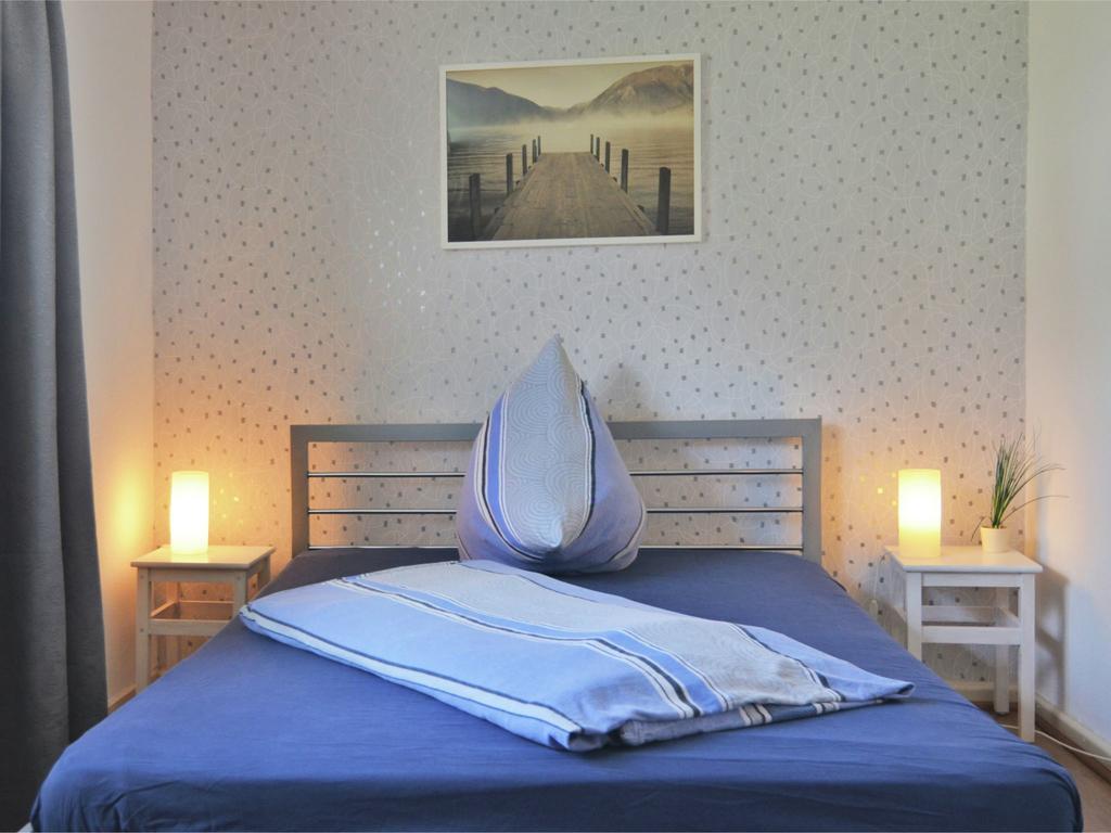 1St Floor Apartment Near Willingen Виллинген Экстерьер фото
